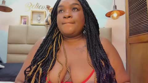 Lily online show from September 23, 1:41 am