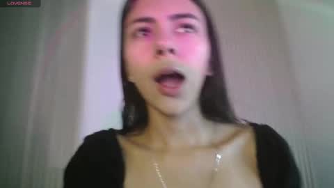 Lilybeth.  online show from September 23, 3:37 pm