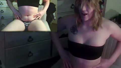 lilybvixen online show from January 19, 2:59 am