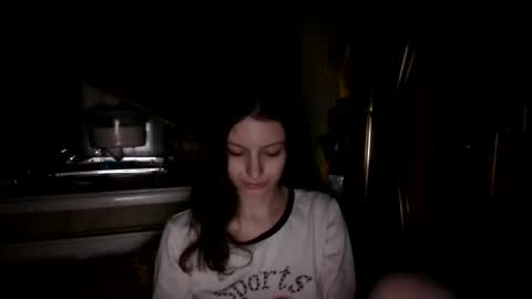 Snapshot of lilycandy_ chatting on December 12, 1:53 am lilycandy_ online show from December 12, 1:53 am