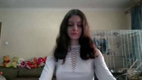 Snapshot of lilycandy_ chatting on December 14, 8:45 am lilycandy_ online show from December 14, 8:45 am