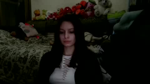 Snapshot of lilycandy_ chatting on December 14, 12:33 pm lilycandy_ online show from December 14, 12:33 pm