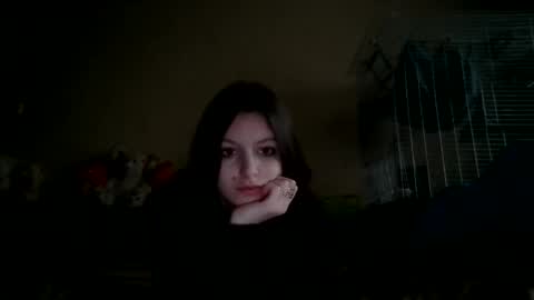 Snapshot of lilycandy_ chatting on January 6, 12:24 pm lilycandy_ online show from January 6, 12:24 pm