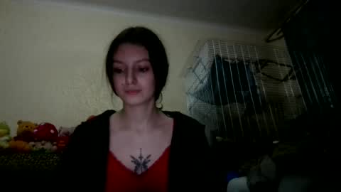 Snapshot of lilycandy_ chatting on January 19, 5:49 pm lilycandy_ online show from January 19, 5:49 pm