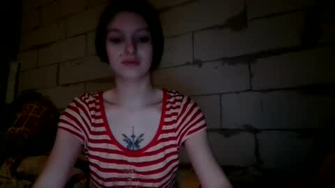 Snapshot of lilycandy_ chatting on January 30, 8:53 pm lilycandy_ online show from January 30, 8:53 pm