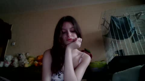 Snapshot of lilycandy_ chatting on February 4, 12:11 pm lilycandy_ online show from February 4, 12:11 pm