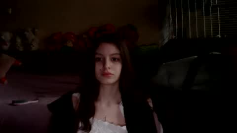 Snapshot of lilycandy_ chatting on February 5, 12:17 pm lilycandy_ online show from February 5, 12:17 pm