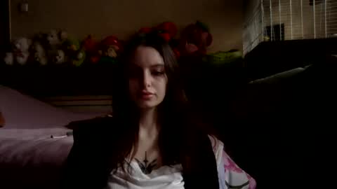 Snapshot of lilycandy_ chatting on February 7, 8:55 am lilycandy_ online show from February 7, 8:55 am