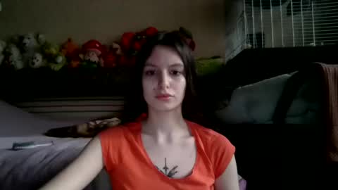 Snapshot of lilycandy_ chatting on February 7, 11:56 am lilycandy_ online show from February 7, 11:56 am