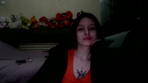 Snapshot of lilycandy_ chatting on February 7, 6:13 pm lilycandy_ online show from February 7, 6:13 pm