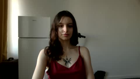 Snapshot of lilycandy_ chatting on February 20, 9:44 am lilycandy_ online show from February 20, 9:44 am