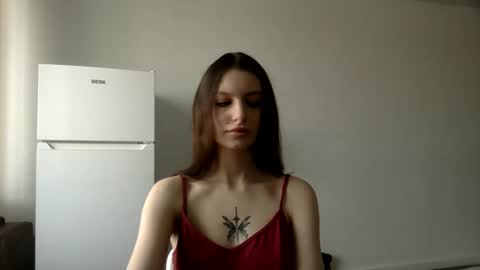 Snapshot of lilycandy_ chatting on February 21, 9:34 am lilycandy_ online show from February 21, 9:34 am