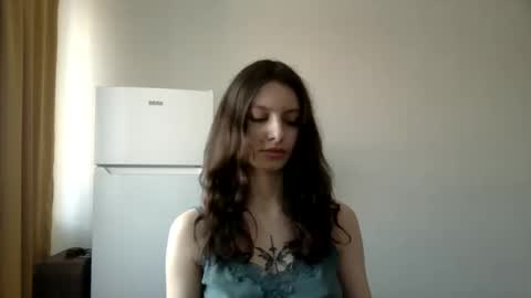 Snapshot of lilycandy_ chatting on February 25, 1:17 pm lilycandy_ online show from February 25, 1:17 pm
