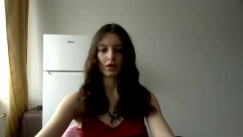Snapshot of lilycandy_ chatting on February 27, 10:15 am lilycandy_ online show from February 27, 10:15 am