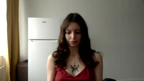 Snapshot of lilycandy_ chatting on February 27, 1:17 pm lilycandy_ online show from February 27, 1:17 pm