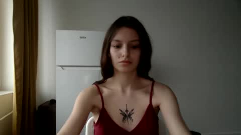 Snapshot of lilycandy_ chatting on February 28, 3:15 pm lilycandy_ online show from February 28, 3:15 pm