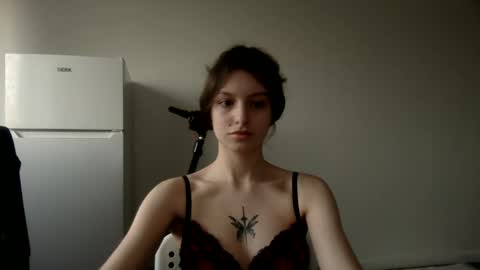 Snapshot of lilycandy_ chatting on March 6, 3:02 pm lilycandy_ online show from March 6, 3:02 pm