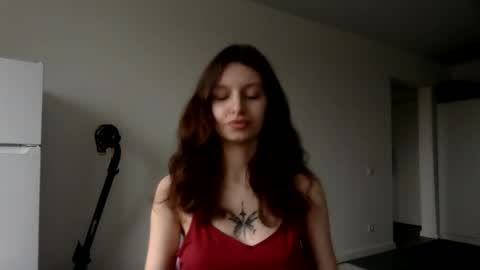Snapshot of lilycandy_ chatting on March 11, 9:56 am lilycandy_ online show from March 11, 9:56 am