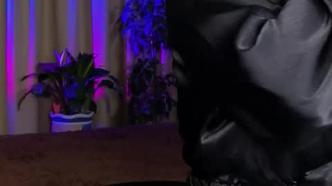 Lily online show from October 27, 4:55 pm