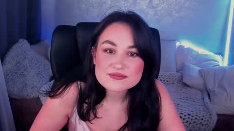Lily online show from February 21, 2:27 pm