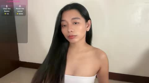 lilykira online show from April 4, 2:58 pm