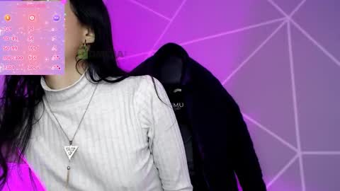 Liliana louise online show from January 17, 9:47 am