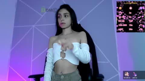Liliana louise online show from May 20, 12:06 am
