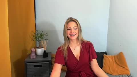Lily online show from February 1, 12:47 pm