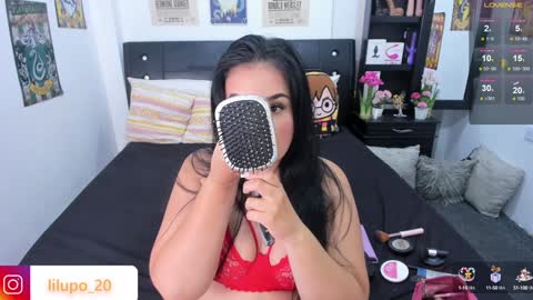 lily luna potter online show from January 11, 4:06 am