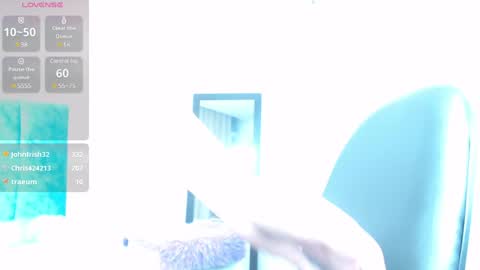 Snapshot of lilymadisson_f_w chatting on January 11, 3:55 am Lili online show from January 11, 3:55 am