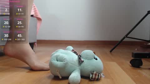 Snapshot of lilymadisson_f_w chatting on January 24, 9:58 pm Lili online show from January 24, 9:58 pm