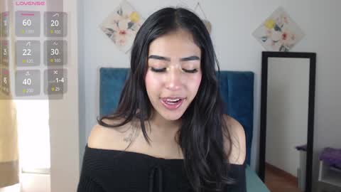 Snapshot of lilymadisson_f_w chatting on January 28, 6:39 pm Lili online show from January 28, 6:39 pm