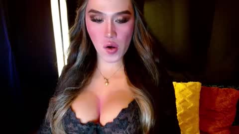 IM YOUR TRUE GODESS Lilymonstercock online show from January 30, 5:09 am