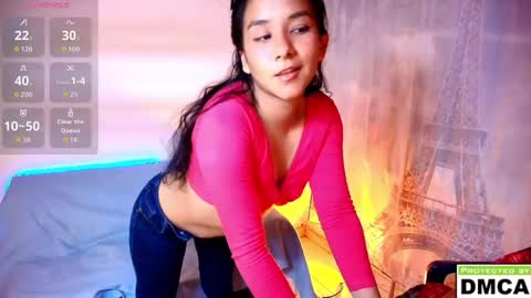 lily online show from May 2, 12:48 am
