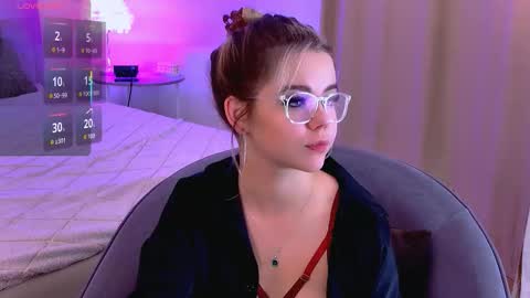 Rose online show from October 1, 5:35 am