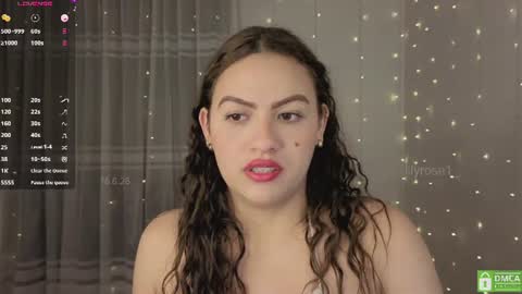 You can call me Li ... online show from June 16, 7:38 pm