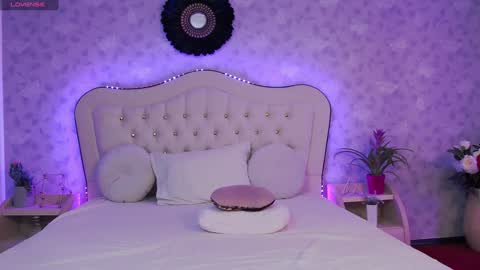 Snapshot of lilyrose_ chatting on January 12, 7:11 am online show from January 12, 7:11 am