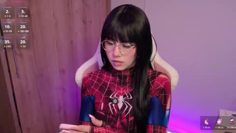 lily help me to collect more cosplay online show from January 10, 4:14 am