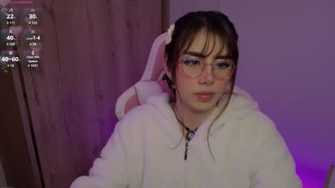 lily help me to collect more cosplay online show from February 26, 2:43 am