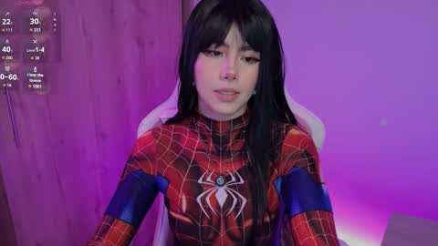 lily help me to collect more cosplay online show from March 2, 5:08 am