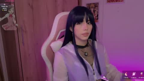 lily help me to collect more cosplay online show from May 8, 3:45 am