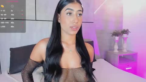 Snapshot of lilyrousse_ chatting on April 1, 7:44 pm online show from April 1, 7:44 pm