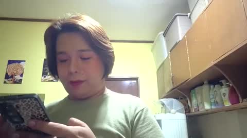 lilysette online show from May 12, 7:33 pm