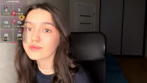 Snapshot of lilysollar chatting on March 31, 4:18 pm Lily online show from March 31, 4:18 pm