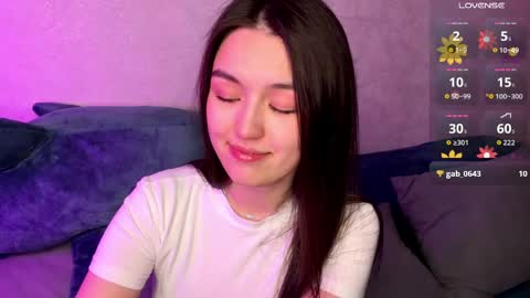 Lily online show from May 5, 3:20 pm