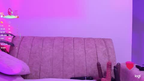 Lily  online show from September 20, 9:32 am