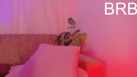 Lily  online show from May 20, 9:48 am