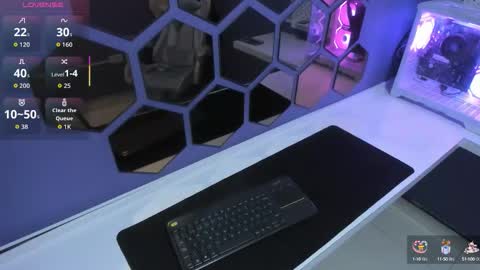 lilyth_7 online show from September 26, 3:43 am