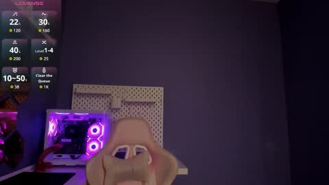 lilyth_7 online show from September 28, 10:26 pm