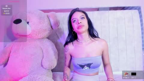 lilyth_7 online show from October 11, 12:10 am